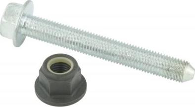 Febest 2329-004-KIT - SRUBA REG. PORSCHE VAG -ZESTAW-