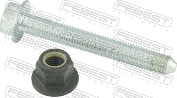 Febest 2329-004-KIT - SRUBA REG. PORSCHE VAG -ZESTAW-