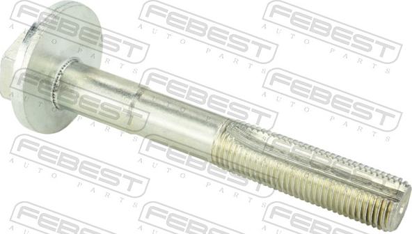 Febest 2329-001 — Śruba do regulacji pochylenia koła