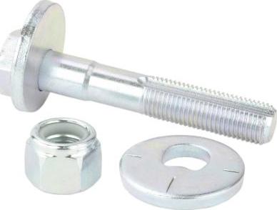 Febest 2329-008-KIT - SRUBA Z MIMOSR. ZEST. NAPR. AUDI VW