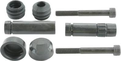 Febest 2374-CRAFTF-KIT - ZESTAW NAPR.PORW.ZACISKU VIANO 10-