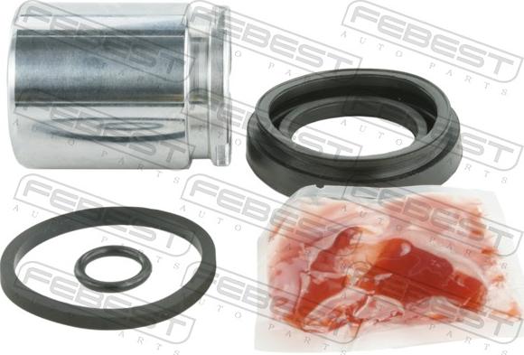 Febest 2375-362-KIT — Zacisk hamulca
