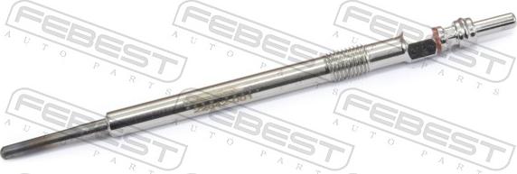 Febest 22642-001 - SWIECA ZAR.HYUNDAI IX55 3.0CRDI V6 09-