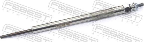 Febest 22642-002 — Świeca żarowa