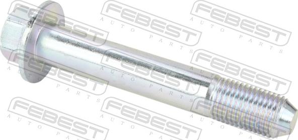 Febest 2229-002 - SRUBA GENESIS HYUNDAI KIA