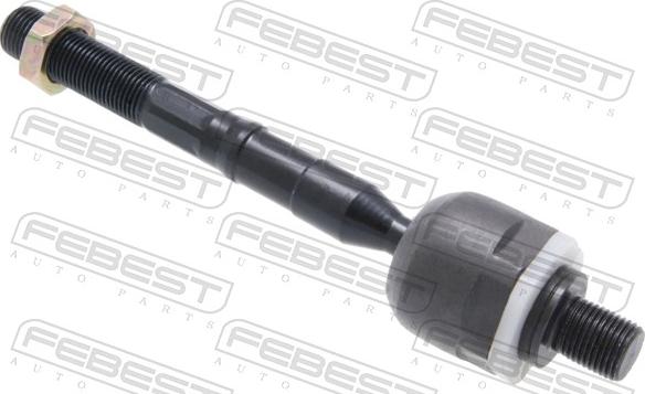 Febest 2222-SPOR — Połączenie osiowe, drążek kierowniczy poprzeczny