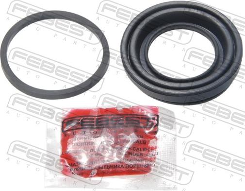 Febest 2275-SORF-KIT — Zestaw naprawczy, zacisk hamulca