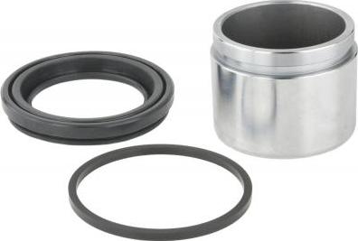 Febest 2276-K2500F-KIT - HAM.ZACISK REPERAT.K2700 2.7 D 06-