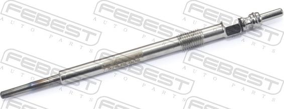 Febest 27642-002 — Świeca żarowa