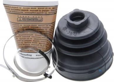 Febest 2715-S40T - OSLONA PRZEGUBU
