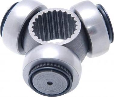 Febest 2716-C30 - PODPORA WALU NAPEDOWEGO FORD MAZDA