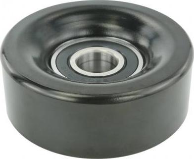Febest 2788-XC90 - ROLKA KIER. M-BISHI