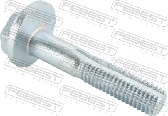 Febest 2729-001 - SRUBA MIMOSRODOWA VOLVO