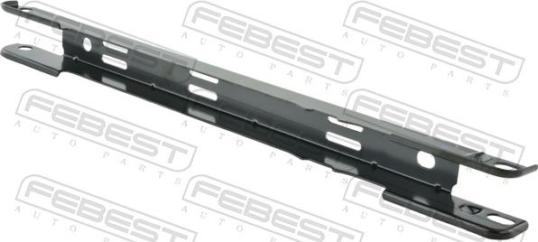 Febest 2725-V70R — Wahacz, zawieszenie koła