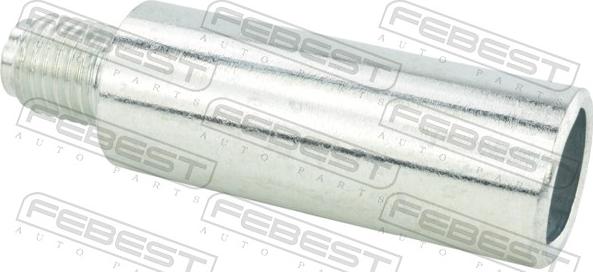 Febest 2774-XC60F — Sworzeń prowadzący, zacisk hamulca
