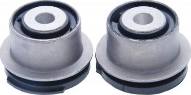 Febest ADAB-001 - TULEJA WAHACZA -T- AUDI A4 -ZESTAW-