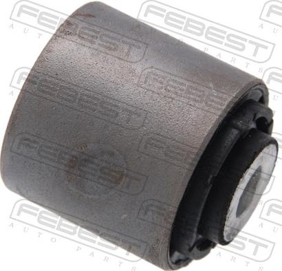 Febest ADAB-003 - TULEJA WAHACZA -T-AUDI A4 00-
