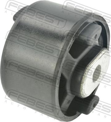 Febest ADAB-025 - TULEJA DYFERENCJALU -T- VAG AUDI A6