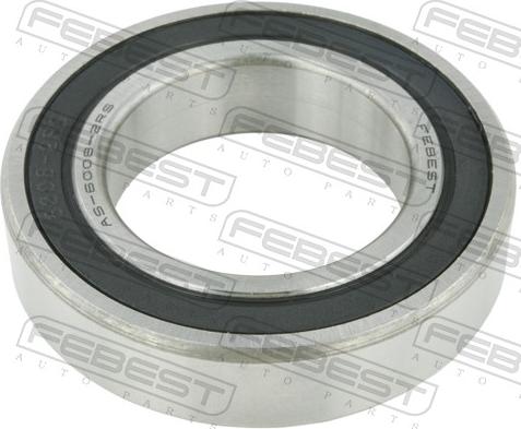 Febest AS-6008-2RS — Łożysko