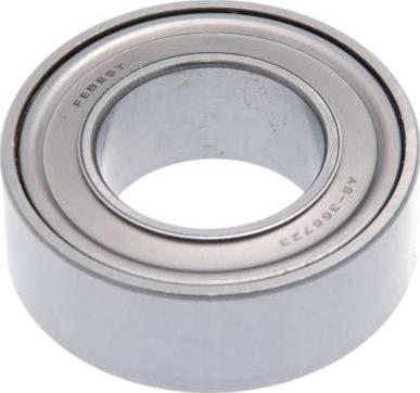 Febest AS-366723 - LOZYSKO PODPORY WALU AVENSIS 97-03
