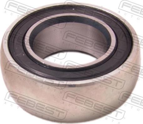 Febest AS-305820-2RS — Łożysko, wał napędowy