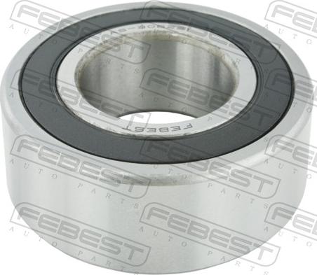 Febest AS-306221 - LOZYSKO WALU NAPED. HYUNDAI