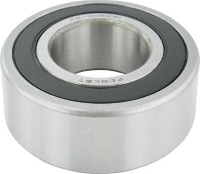 Febest AS-306221 - LOZYSKO WALU NAPED. HYUNDAI