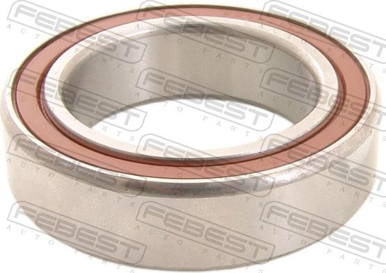 Febest AS-385815-2RS — Łożysko, wał napędowy