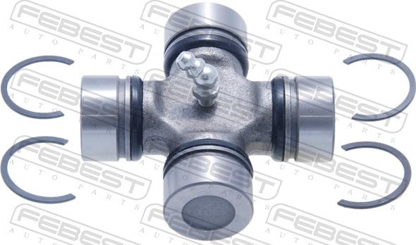 Febest ASM-93 - KRZYZAK WALU NAPED.CHEROKEE 90-01