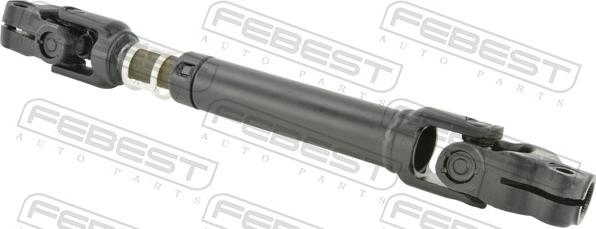 Febest AST-ZZE150 — Wał kierowniczy