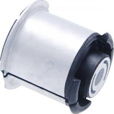 Febest BMAB-014 - TULEJA WAHACZA -T-BMW 5-F10- 10- -PRZO