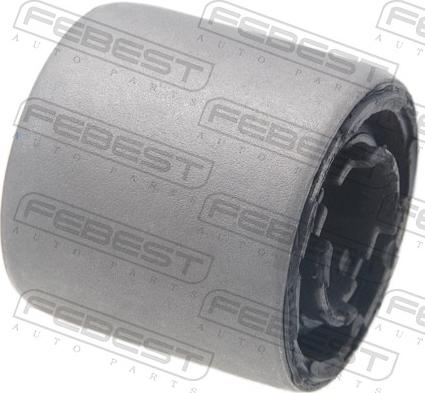 Febest BMAB-R55B — Łożyskowanie, wahacz