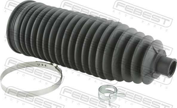 Febest BMRKB-E70 — Osłona, system kierowania