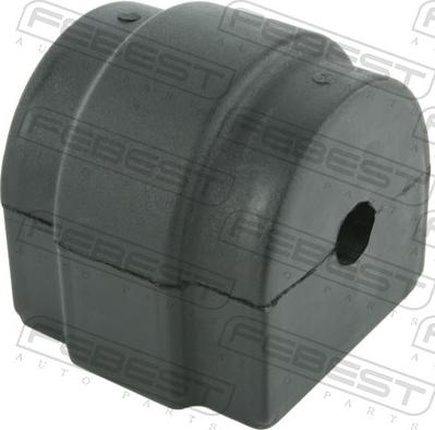 Febest BMSB-E82R — Tuleja, stabilizator