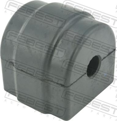 Febest BMSB-F01R — Tuleja, stabilizator