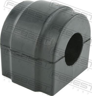 Febest BMSB-X5 — Tuleja, stabilizator