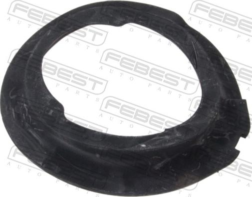 Febest BMSI-E39L — Talerz sprężyny
