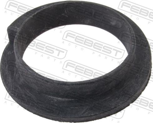 Febest BMSI-E34L — Talerz sprężyny