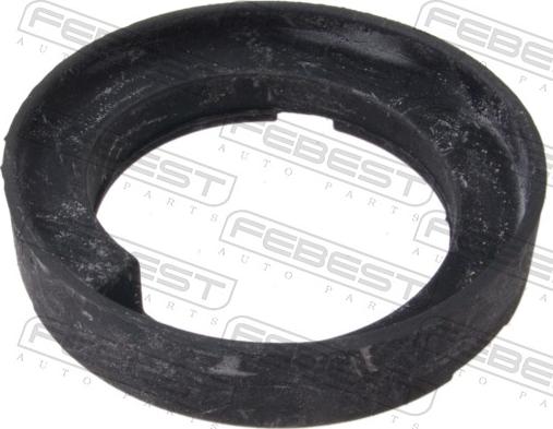 Febest BMSI-E34UP - PODKLADKA SPREZ.-T- BMW 5 E34 -GORNA-