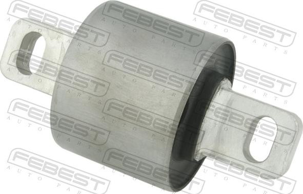 Febest BZAB-054 - TULEJA TYLNEGO MOSTU VITO.VIANO 03-