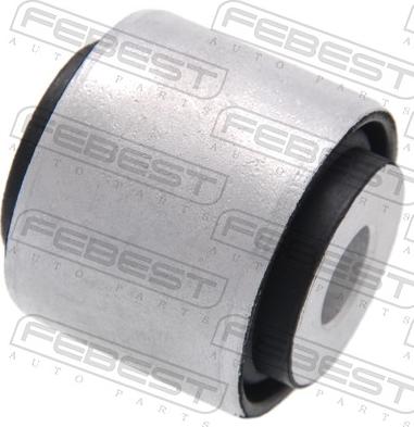 Febest BZAB-029 — Łożyskowanie, wahacz