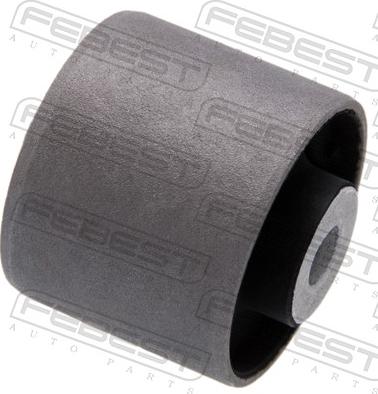 Febest BZAB-022 — Łożyskowanie, mechanizm różnicowy
