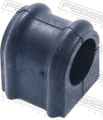 Febest BZSB-906R30 — Tuleja, stabilizator