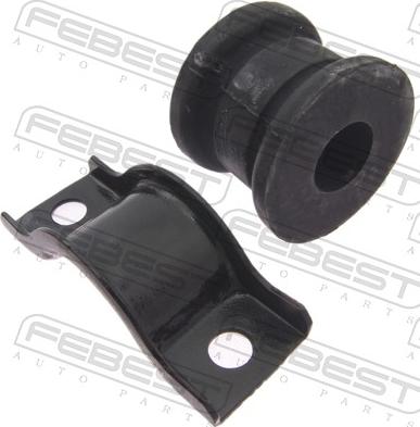 Febest BZSB-011 — Tuleja, stabilizator