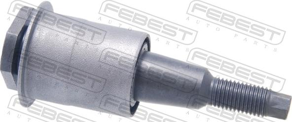 Febest CDAB-004 — Łożyskowanie, wahacz