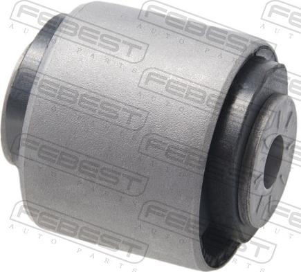Febest CDAB-001 - TULEJA HYDR. WAHACZA -P- DOLNEGO OPEL