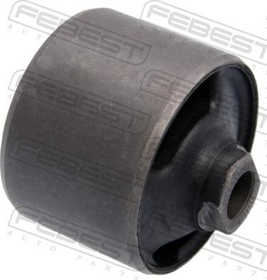 Febest CHAB-003 - TULEJA DRAZKA -T-EVANDA.EPICA 05- -WZDL-