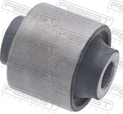 Febest CHAB-002 - TULEJA AMORT.-T-EPICA.EVANDA 05-   -DOL-