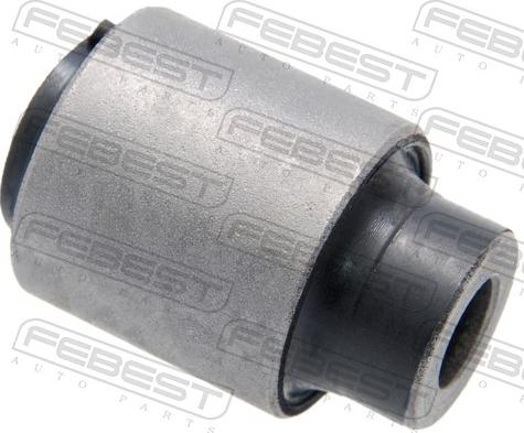 Febest CHAB-010 — Łożyskowanie, wahacz