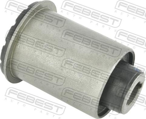 Febest CHAB-023 — Łożyskowanie, wahacz
